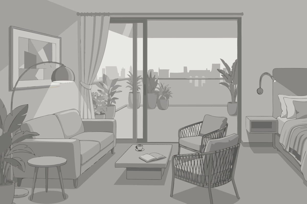 Standard Suite